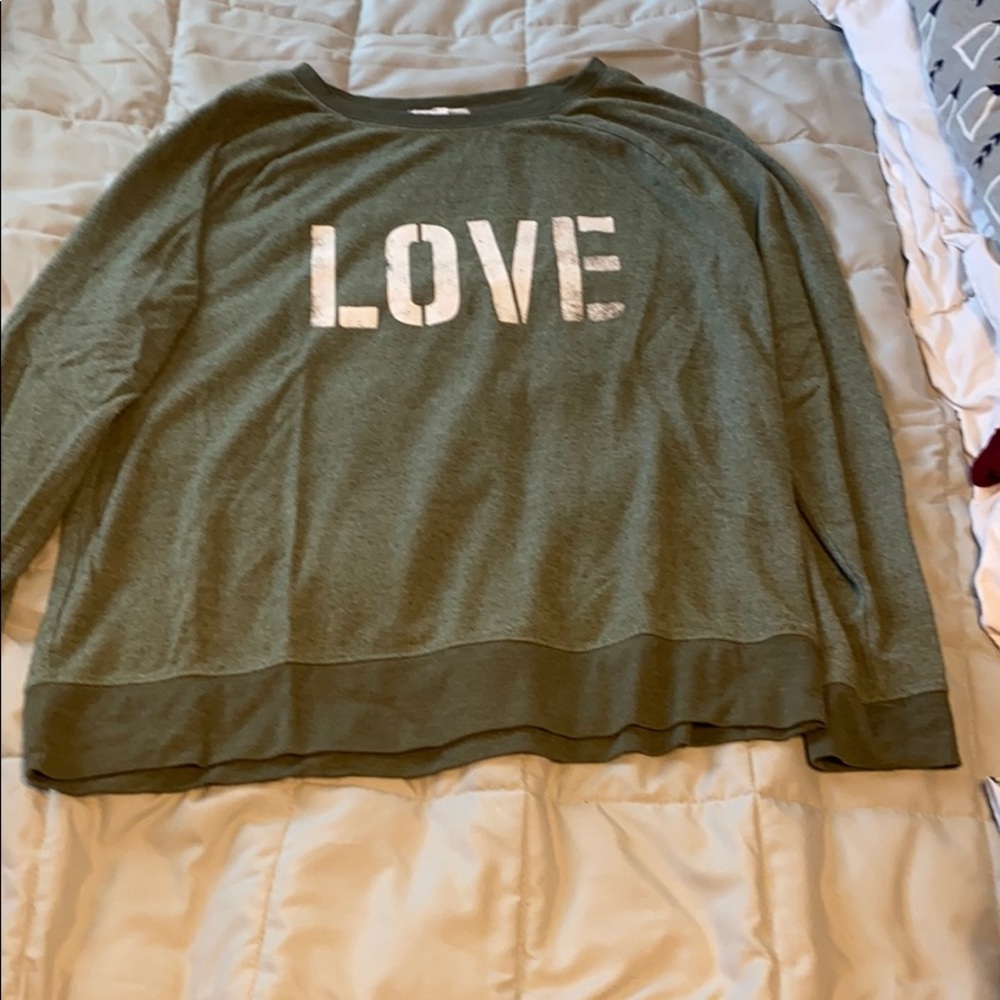Sweater